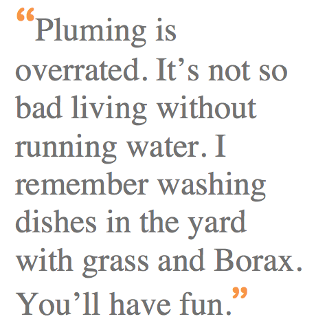 Advice From Detroiters1