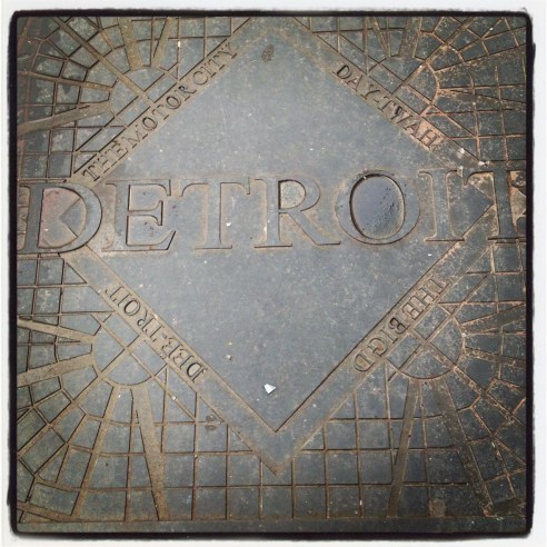 detroit