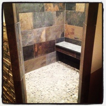 Our spa-like masterbath. It's *awesome.*